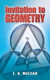 Invitation to Geometry (eBook, ePUB)