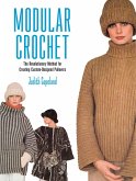 Modular Crochet (eBook, ePUB)