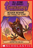 Trapped in Bat Wing Hall (eBook, ePUB)