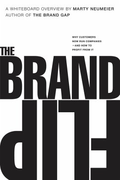 Brand Flip, The (eBook, PDF) - Neumeier, Marty