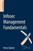 Infosec Management Fundamentals (eBook, ePUB)