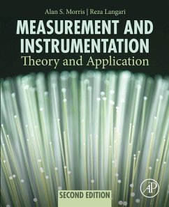 Measurement and Instrumentation (eBook, ePUB) - Morris, Alan S.; Langari, Reza