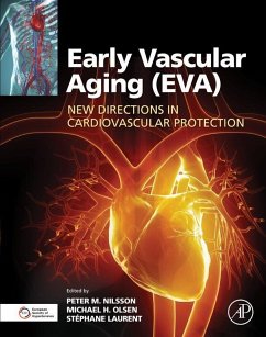 Cover Early Vascular Aging (EVA) (eBook, ePUB)