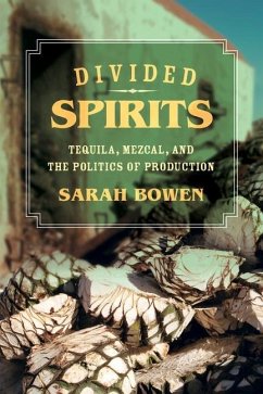 Divided Spirits (eBook, ePUB) - Bowen, Sarah