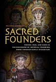 Sacred Founders (eBook, ePUB)