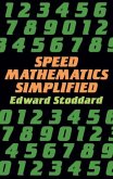Speed Mathematics Simplified (eBook, ePUB)