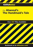 CliffsNotes on Atwood's The Handmaid's Tale (eBook, ePUB)