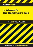 CliffsNotes on Atwood's The Handmaid's Tale (eBook, ePUB) CliffsNotes on Atwood's The Handmaid's Tale (eBook, ePUB)