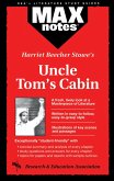 Uncle Tom's Cabin (MAXNotes Literature Guides) (eBook, ePUB)