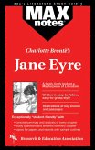 Jane Eyre (MAXNotes Literature Guides) (eBook, ePUB) Jane Eyre (MAXNotes Literature Guides) (eBook, ePUB)