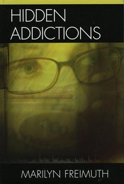 Cover Hidden Addictions (eBook, PDF)