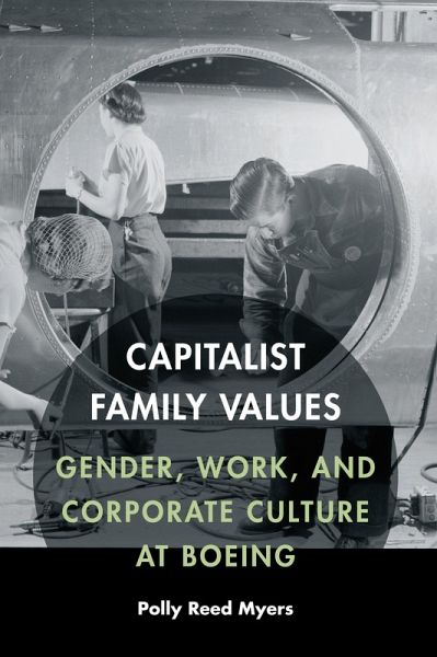Capitalist Family Values (eBook, ePUB) Capitalist Family Values (eBook, ePUB)