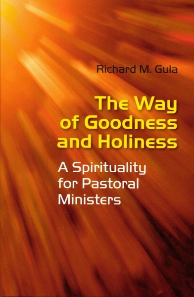 The Way of Goodness and Holiness (eBook, ePUB)