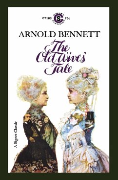 Old Wives' Tale (eBook, PDF) Cover Old Wives' Tale (eBook, PDF)