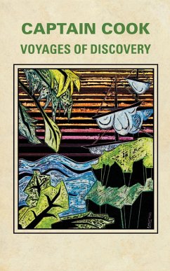 Cover Voyages of Discovery (eBook, PDF)