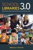 School Libraries 3.0 (eBook, ePUB)