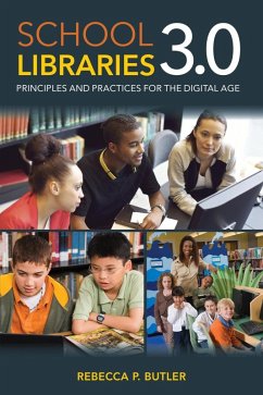 Cover School Libraries 3.0 (eBook, ePUB)