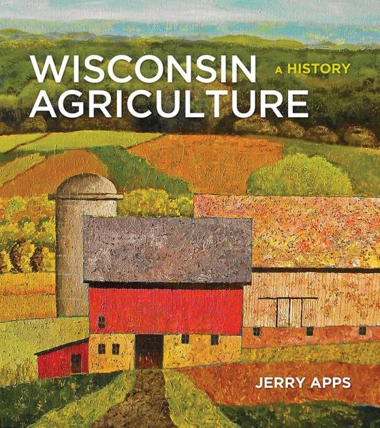 Wisconsin Agriculture (eBook, ePUB)