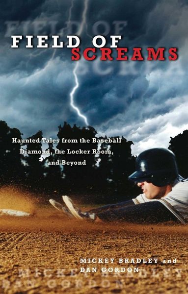 Field of Screams (eBook, ePUB)