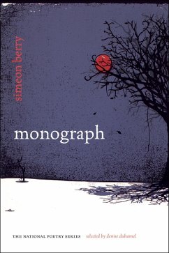 Cover Monograph (eBook, ePUB)
