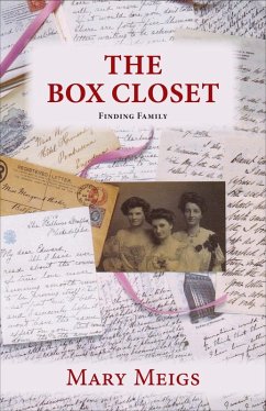 The Box Closet ebook (eBook, ePUB) - Meigs, Mary