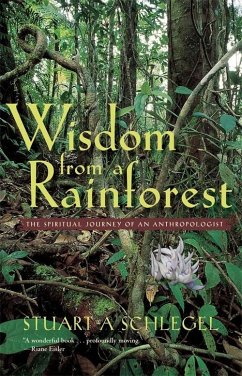 Cover Wisdom from a Rainforest (eBook, ePUB)