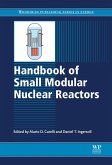 Handbook of Small Modular Nuclear Reactors (eBook, ePUB)