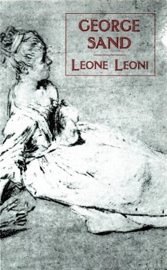 Leone Leoni (eBook, PDF) - Sand, George