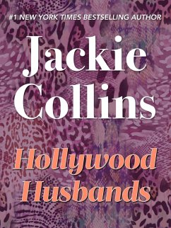 Hollywood Husbands (eBook, ePUB) - Collins, Jackie