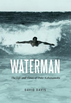 Waterman (eBook, ePUB) - Davis, David