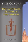 True and False Reform in the Church (eBook, ePUB)