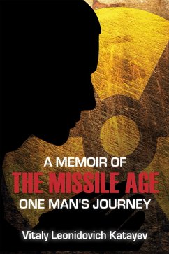 Cover Memoir of the Missile ge (eBook, PDF)
