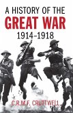 History of the Great War (eBook, ePUB)