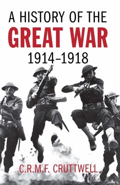 Cover History of the Great War (eBook, ePUB)