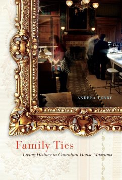 Family Ties (eBook, PDF) - Terry, Andrea