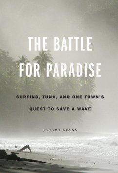 Battle for Paradise (eBook, ePUB) - Evans, Jeremy