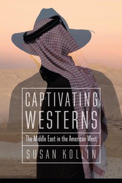 Cover Captivating Westerns (eBook, ePUB)
