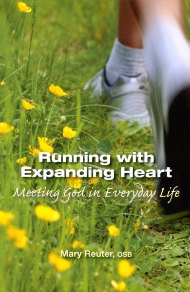 Running with Expanding Heart (eBook, ePUB) Running with Expanding Heart (eBook, ePUB)