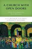 A Church with Open Doors (eBook, ePUB)