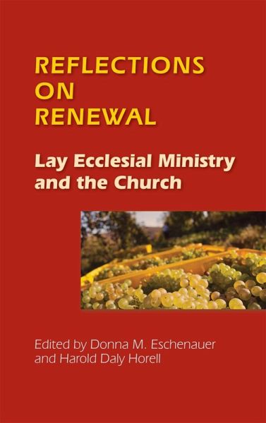 Reflections on Renewal (eBook, ePUB)