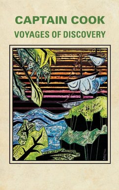 Cover Voyages of Discovery (eBook, ePUB)