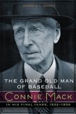 Grand Old Man of Baseball (eBook, ePUB)