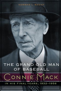Cover Grand Old Man of Baseball (eBook, ePUB)