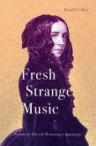 Fresh Strange Music (eBook, ePUB) Fresh Strange Music (eBook, ePUB)