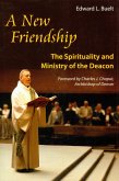 A New Friendship (eBook, ePUB)