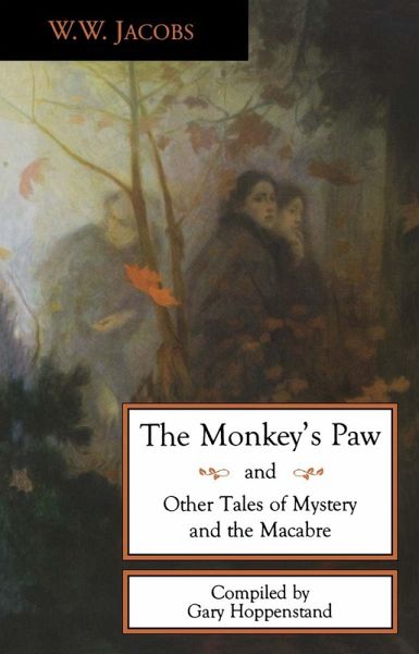 Monkey's Paw and Other Tales (eBook, ePUB)