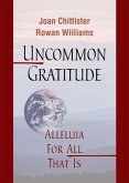 Uncommon Gratitude (eBook, ePUB)