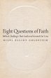 Eight Questions of Faith (eBook, ePUB) - Bild 1