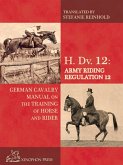H. Dv. 12 (eBook, ePUB) H. Dv. 12 (eBook, ePUB)