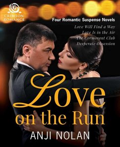 Cover Love on the Run (eBook, ePUB)